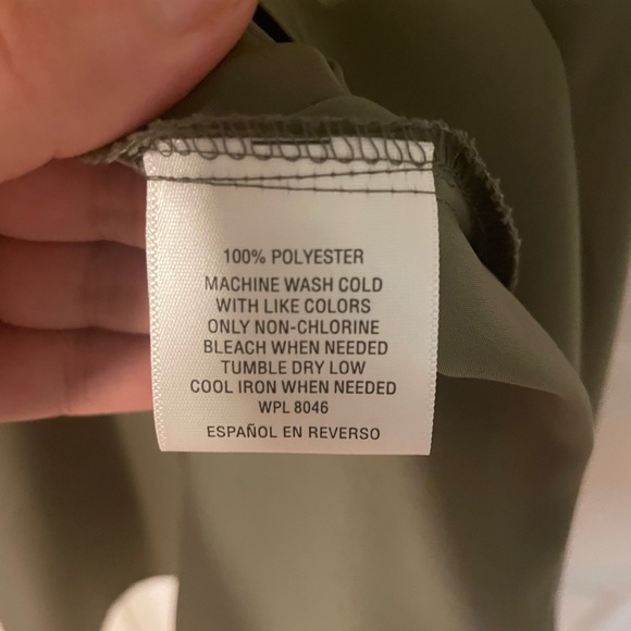 Maison Jules dress - Picture 2 of 9